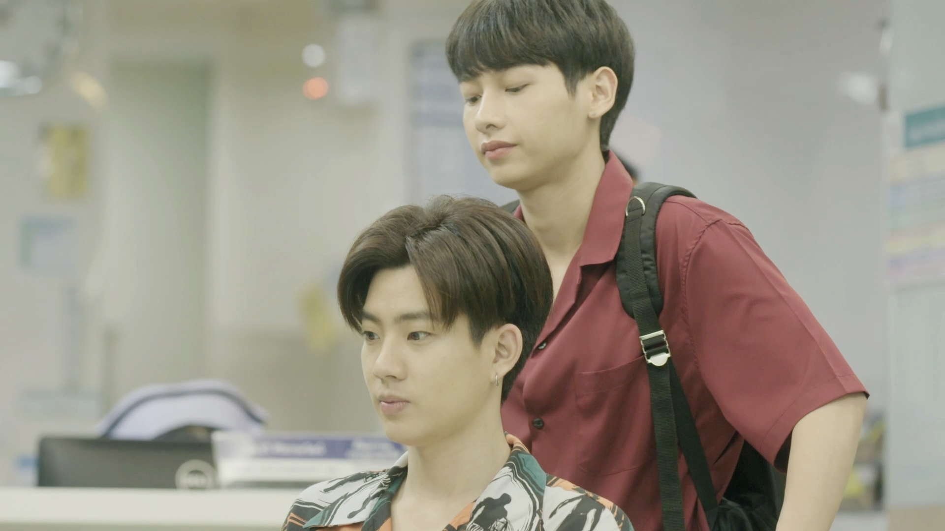 Love Triangle