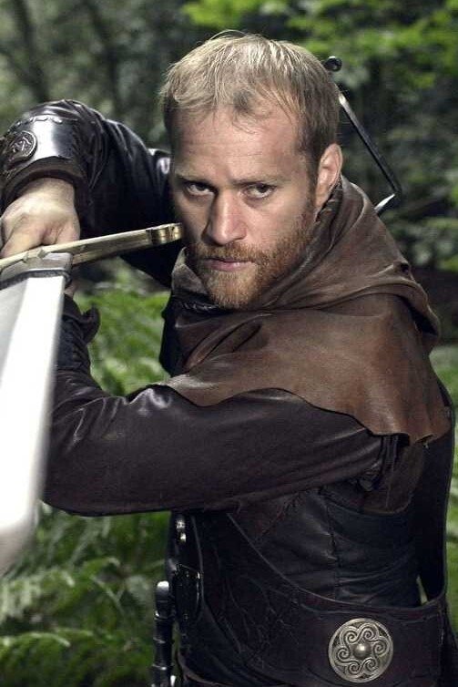 et billede af Karl Ytterberg