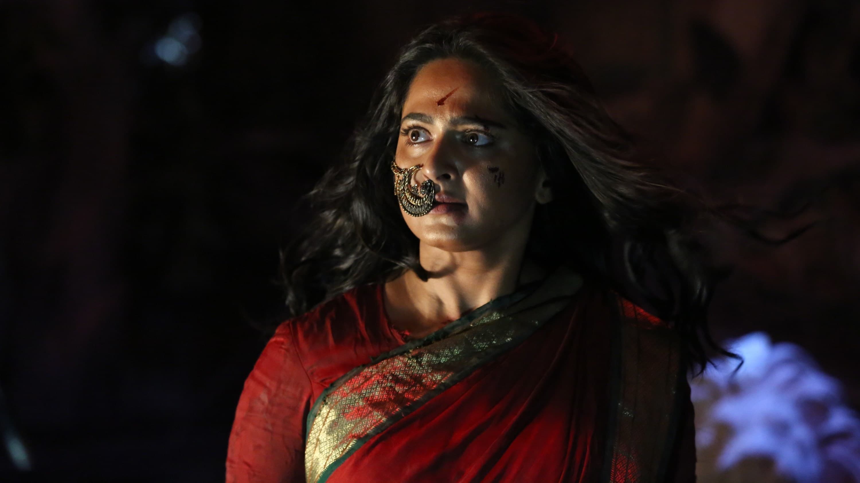 Image du film Bhaagamathie wwdzn0z7mcpaqeagmqjwoh9iidgjpg