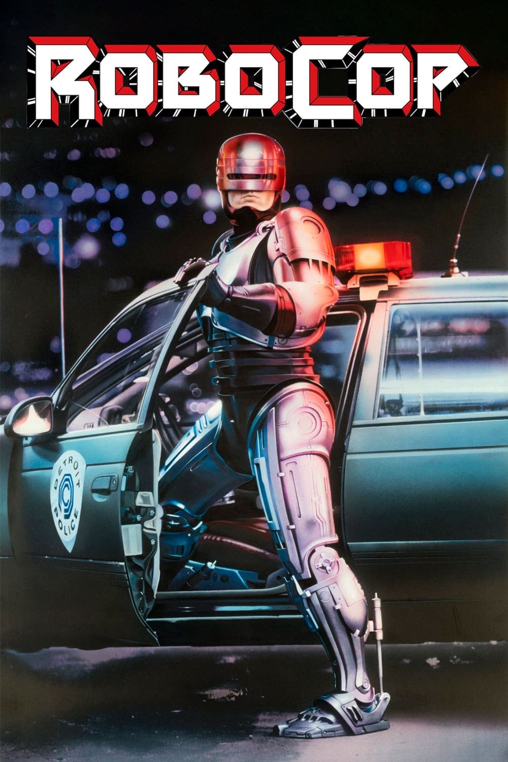 RoboCop