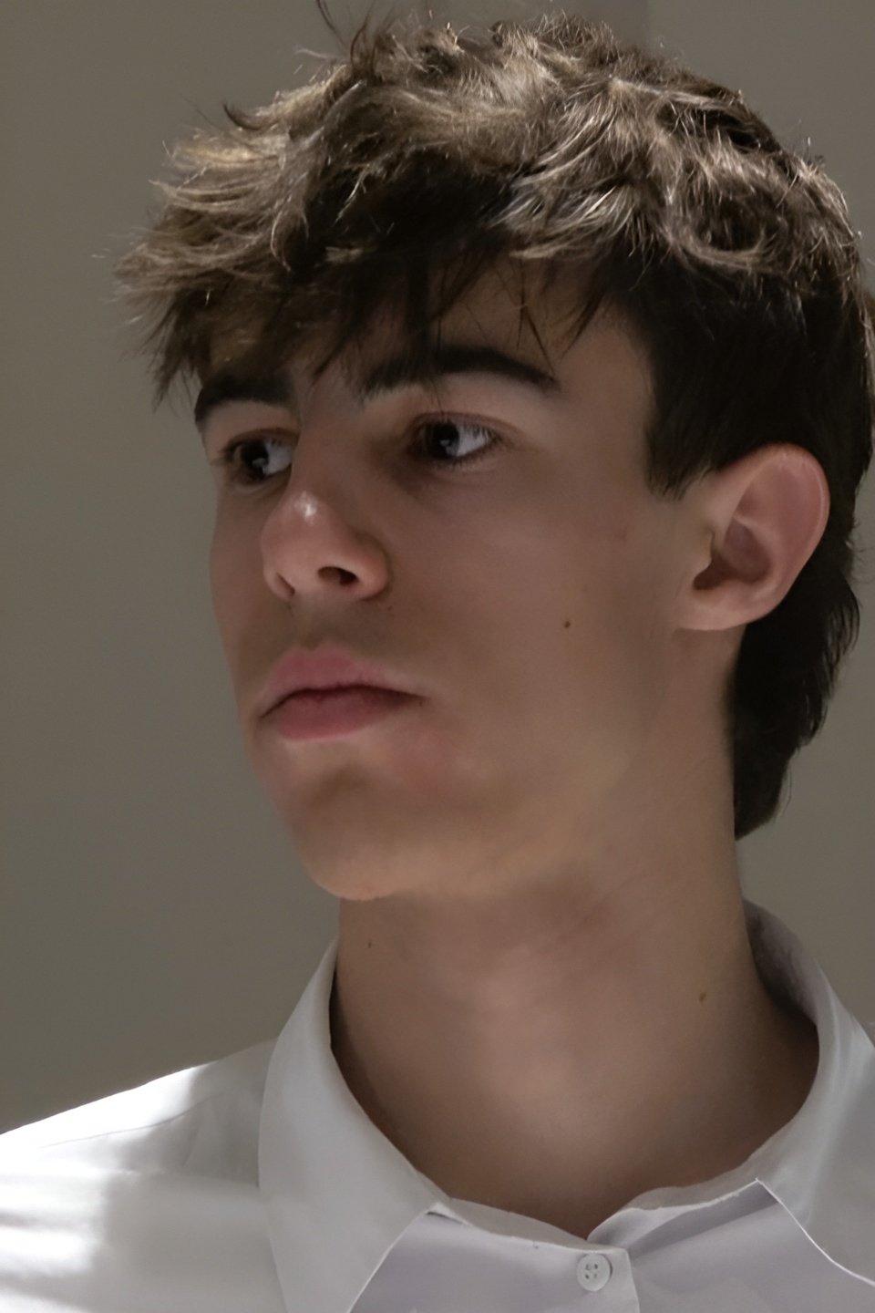 Timothée Boutron