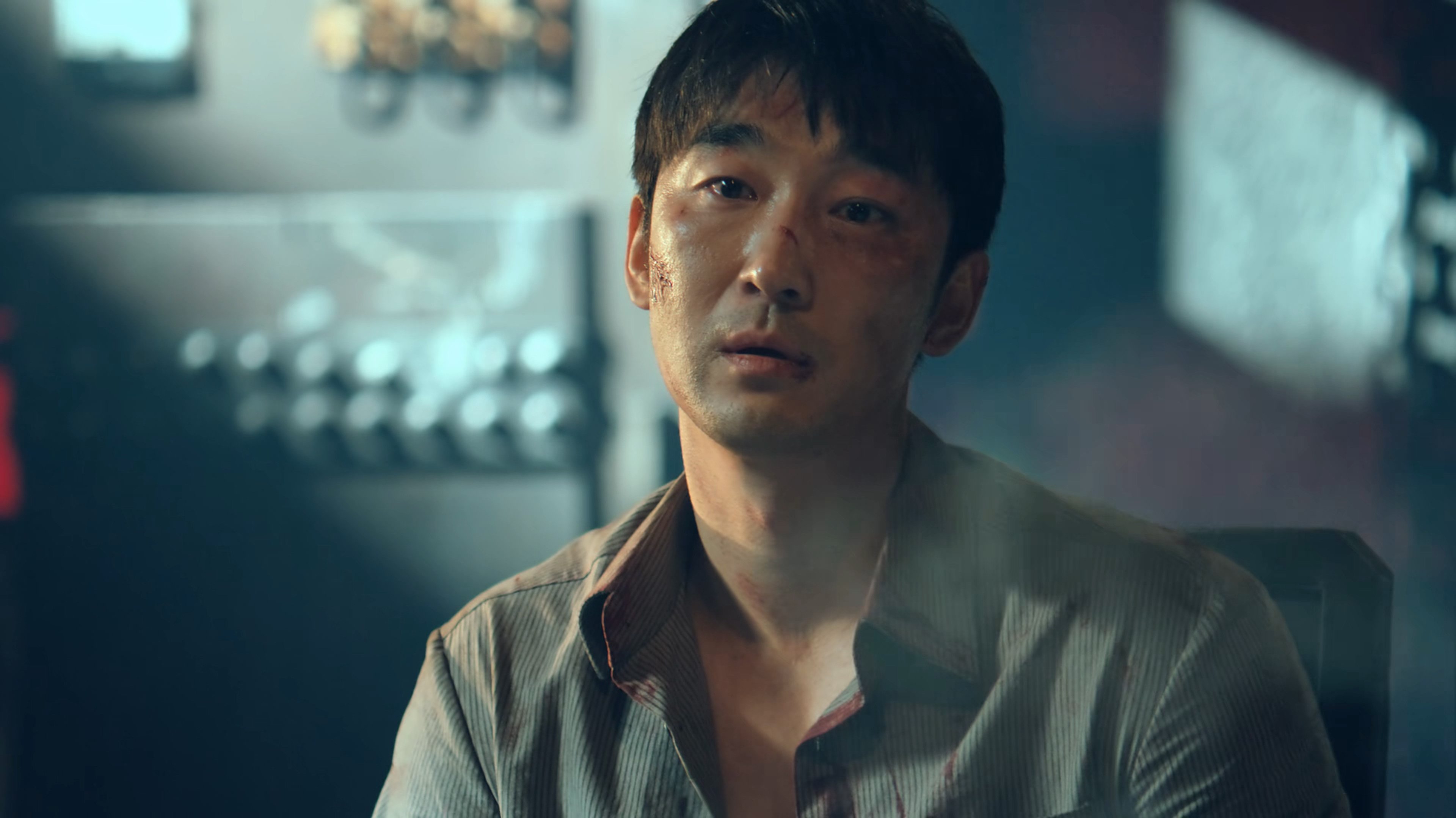 ეპიზოდი 26 Episode 26
