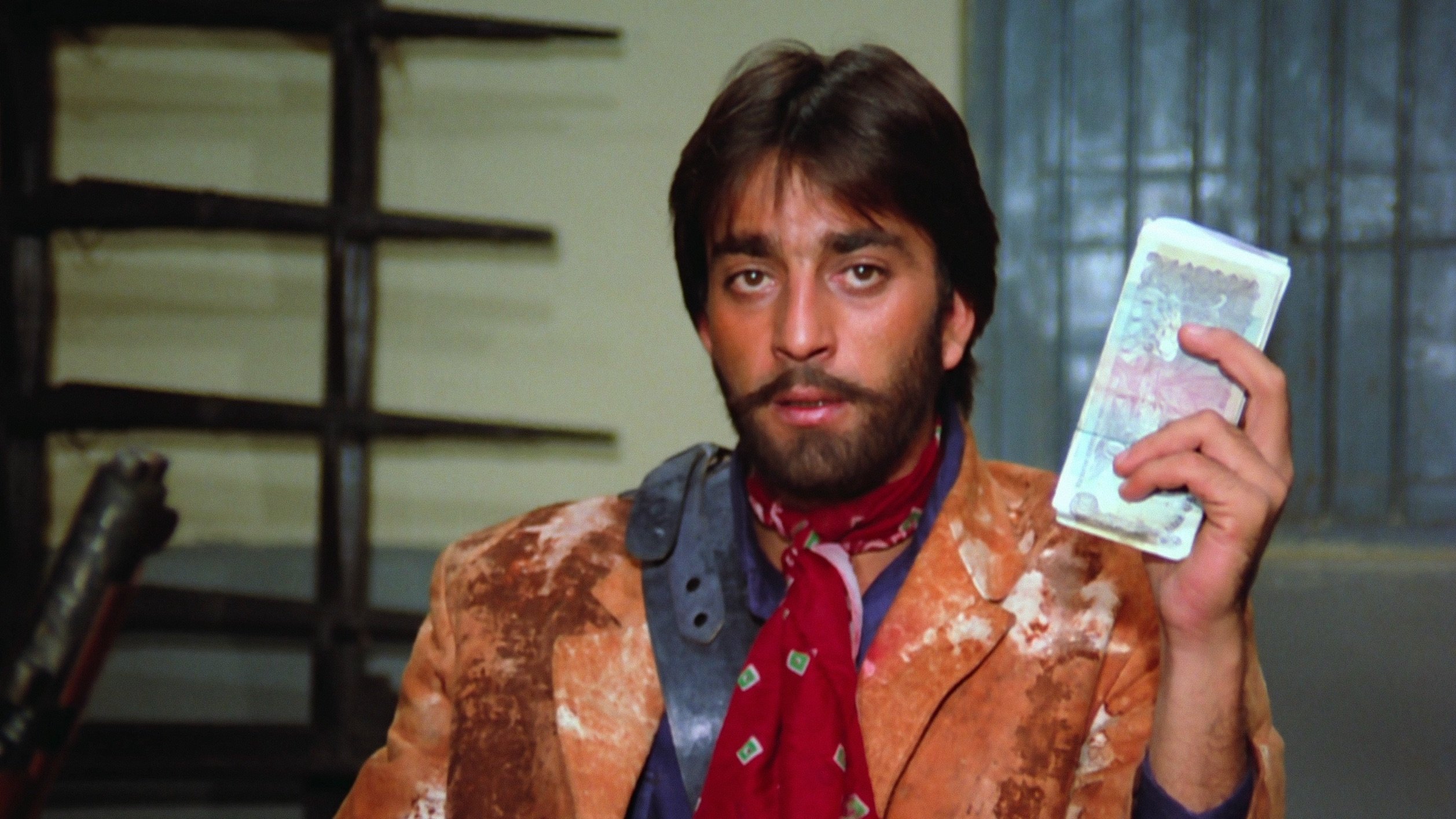 Tejaa (1990)