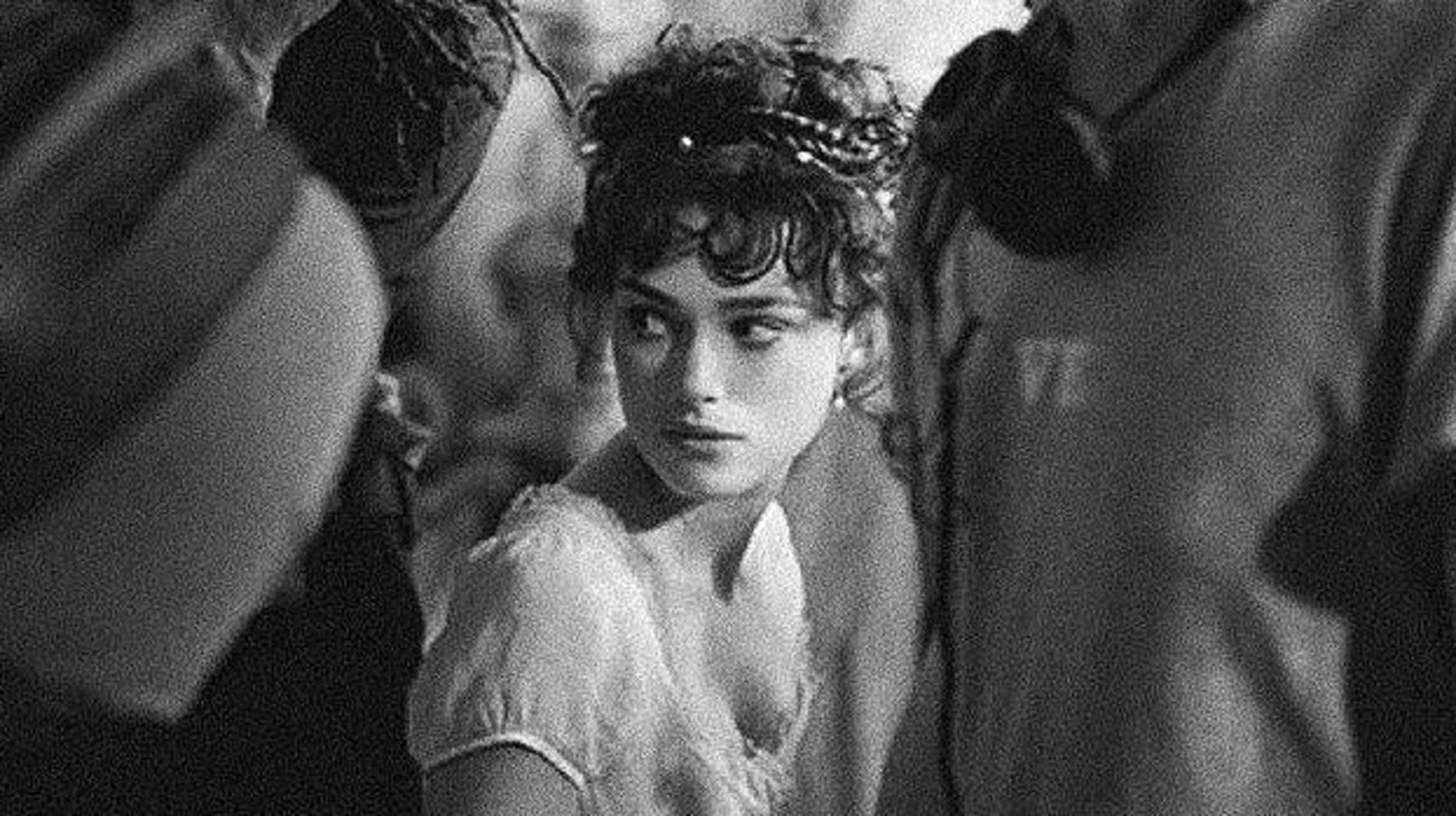 Orgueil et Préjugés - film 2005 - Joe Wright - Captain Watch