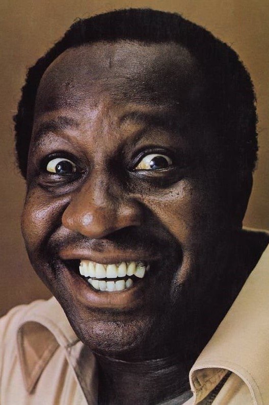 et billede af Mussum