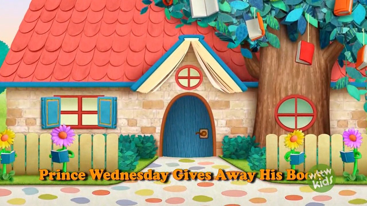 Daniel Tiger's Neighborhood