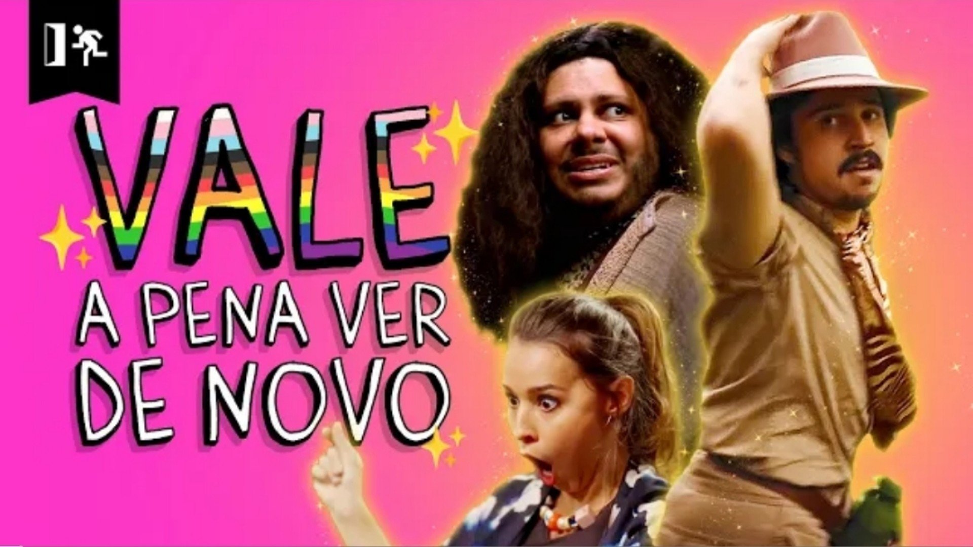 Porta dos Fundos