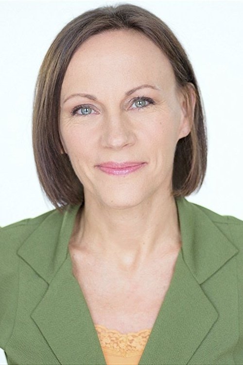 et billede af Janelle Snow