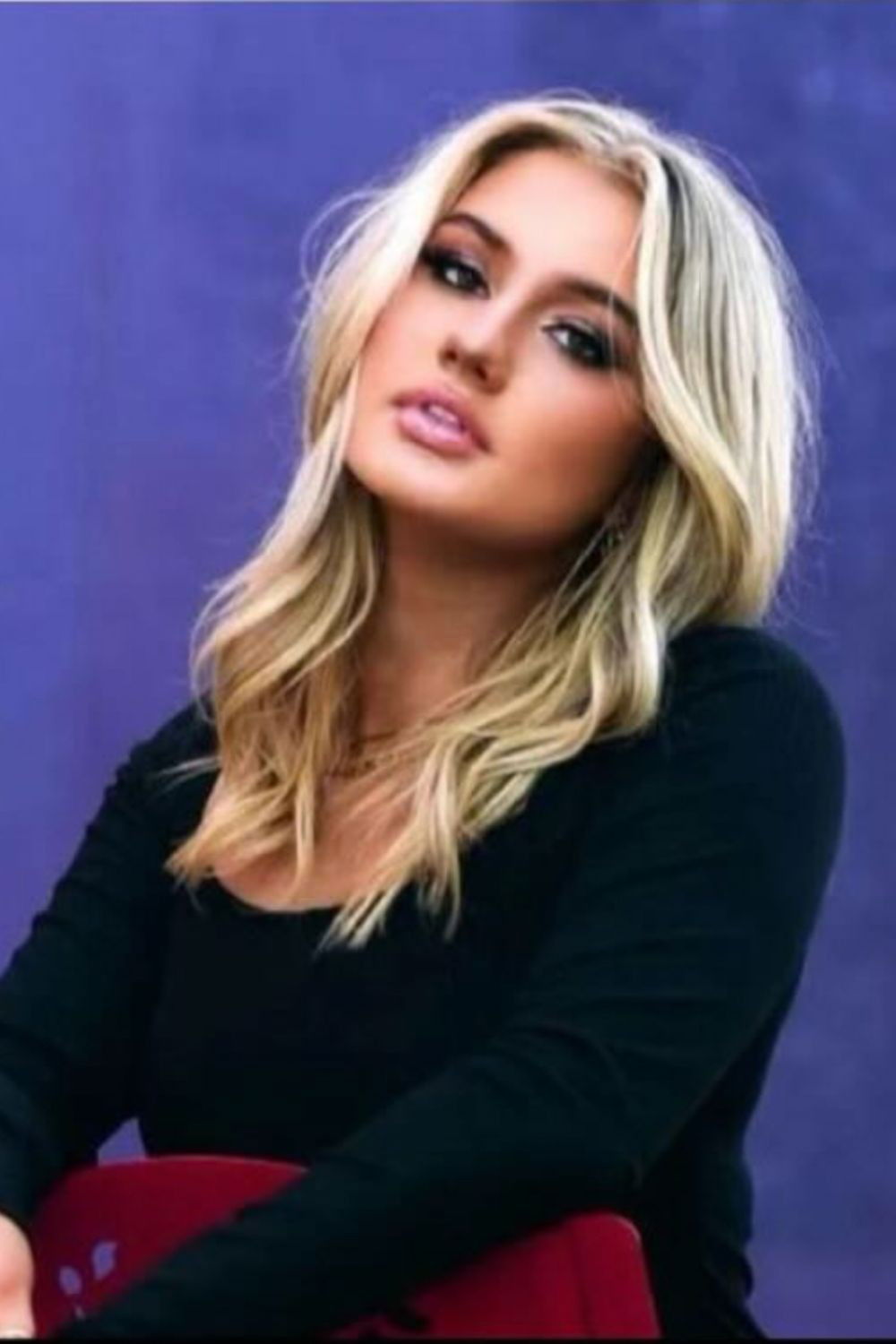 et billede af Maesi Caes