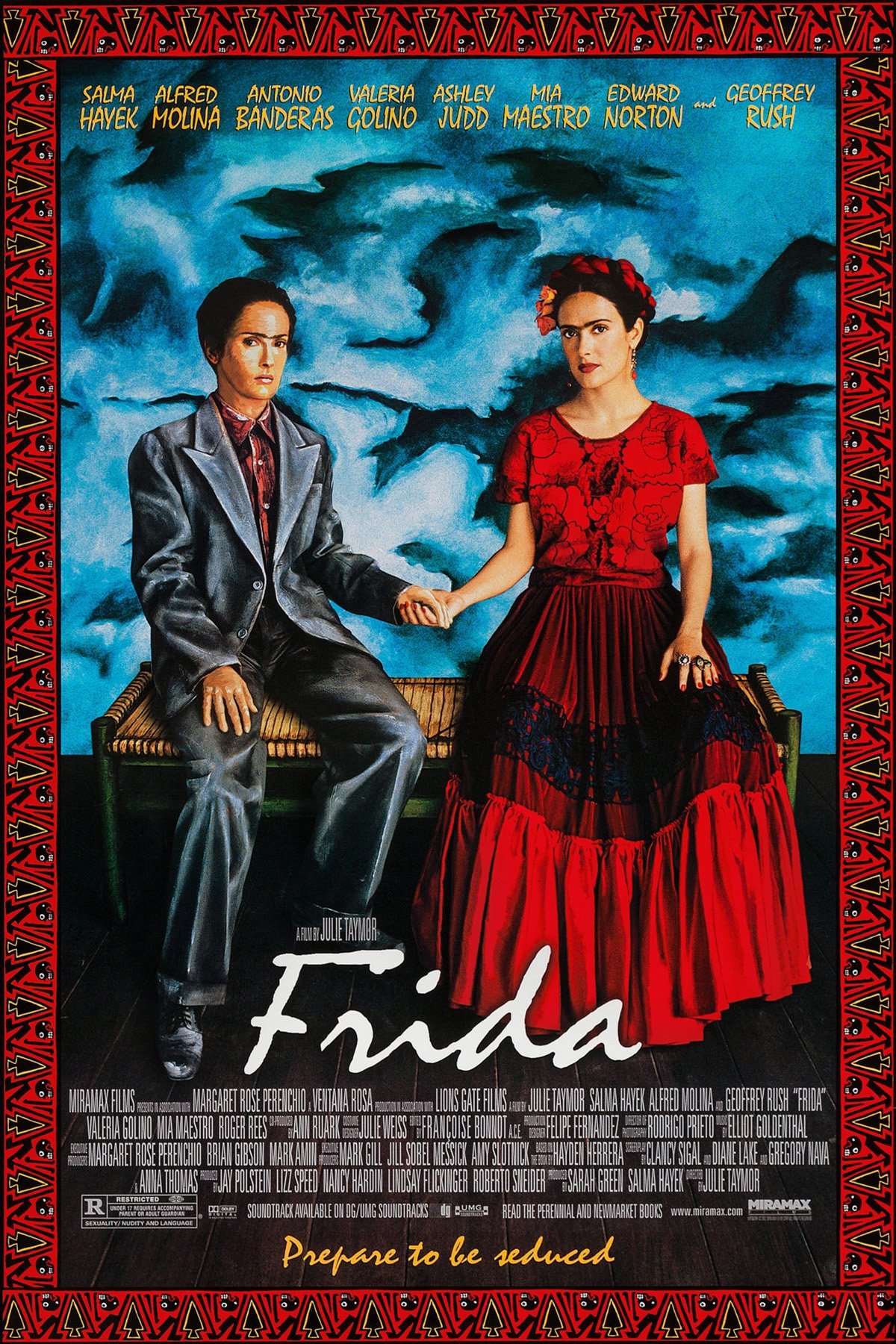 Frida