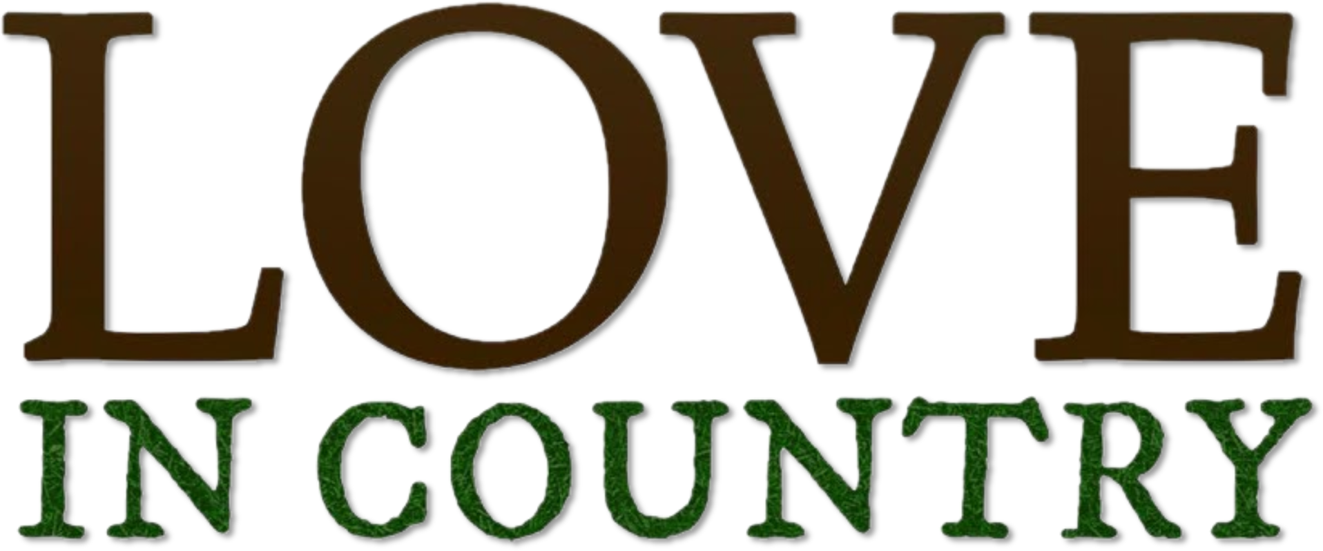 Love in Country