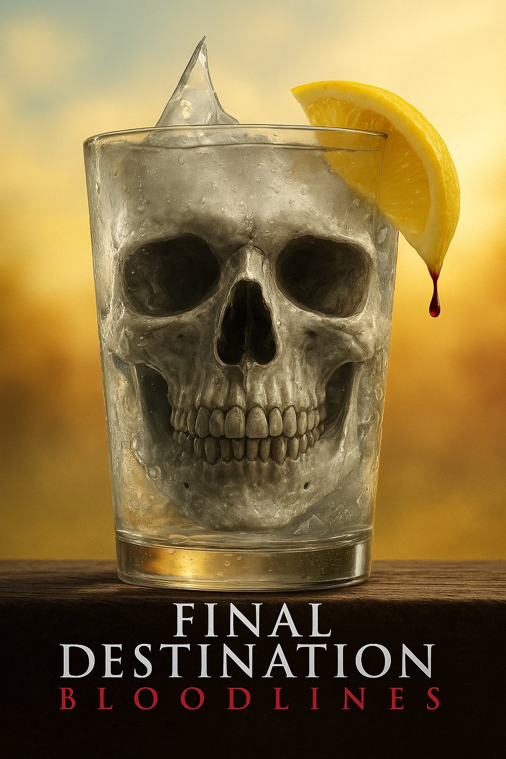 Final Destination Bloodlines