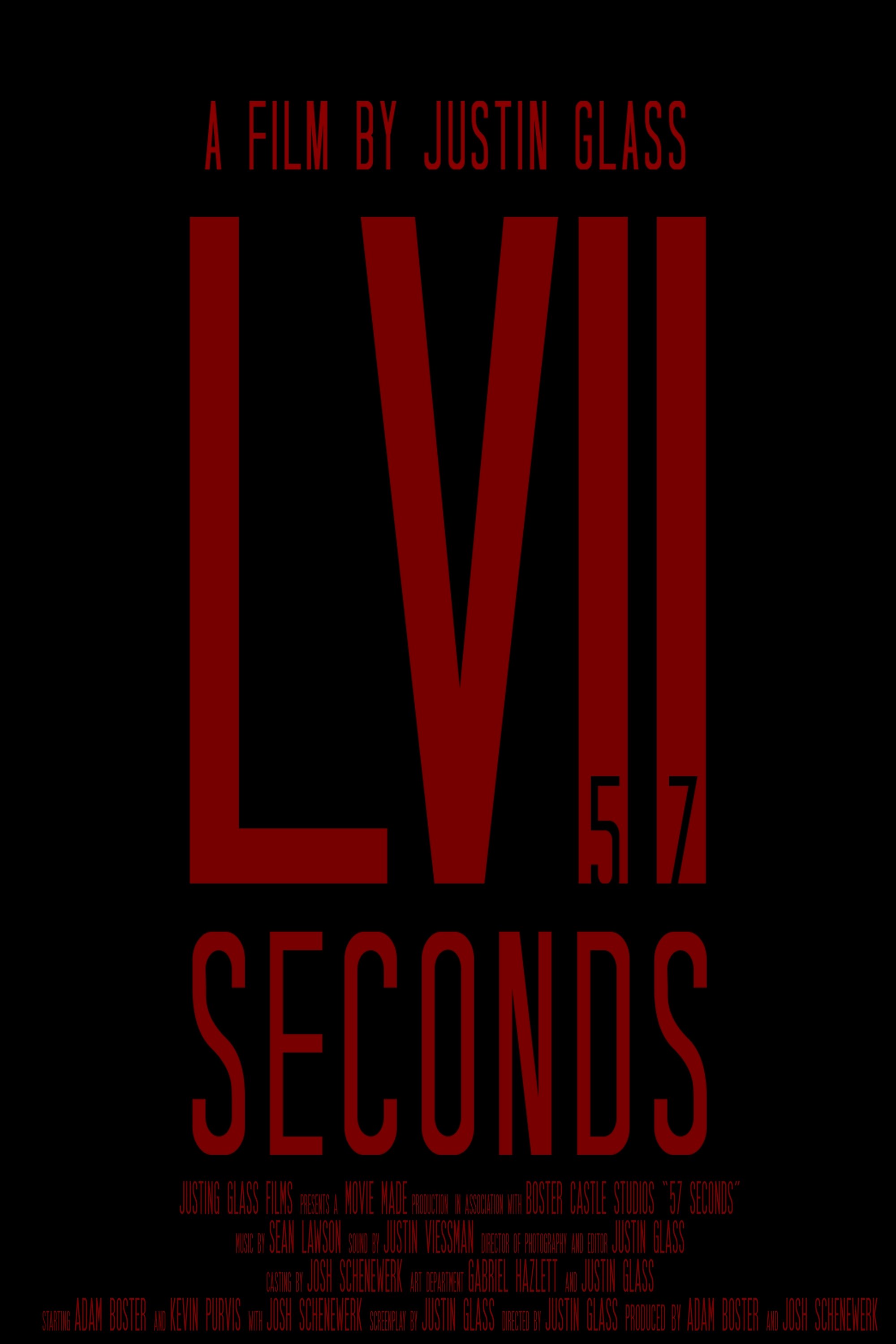57 Seconds