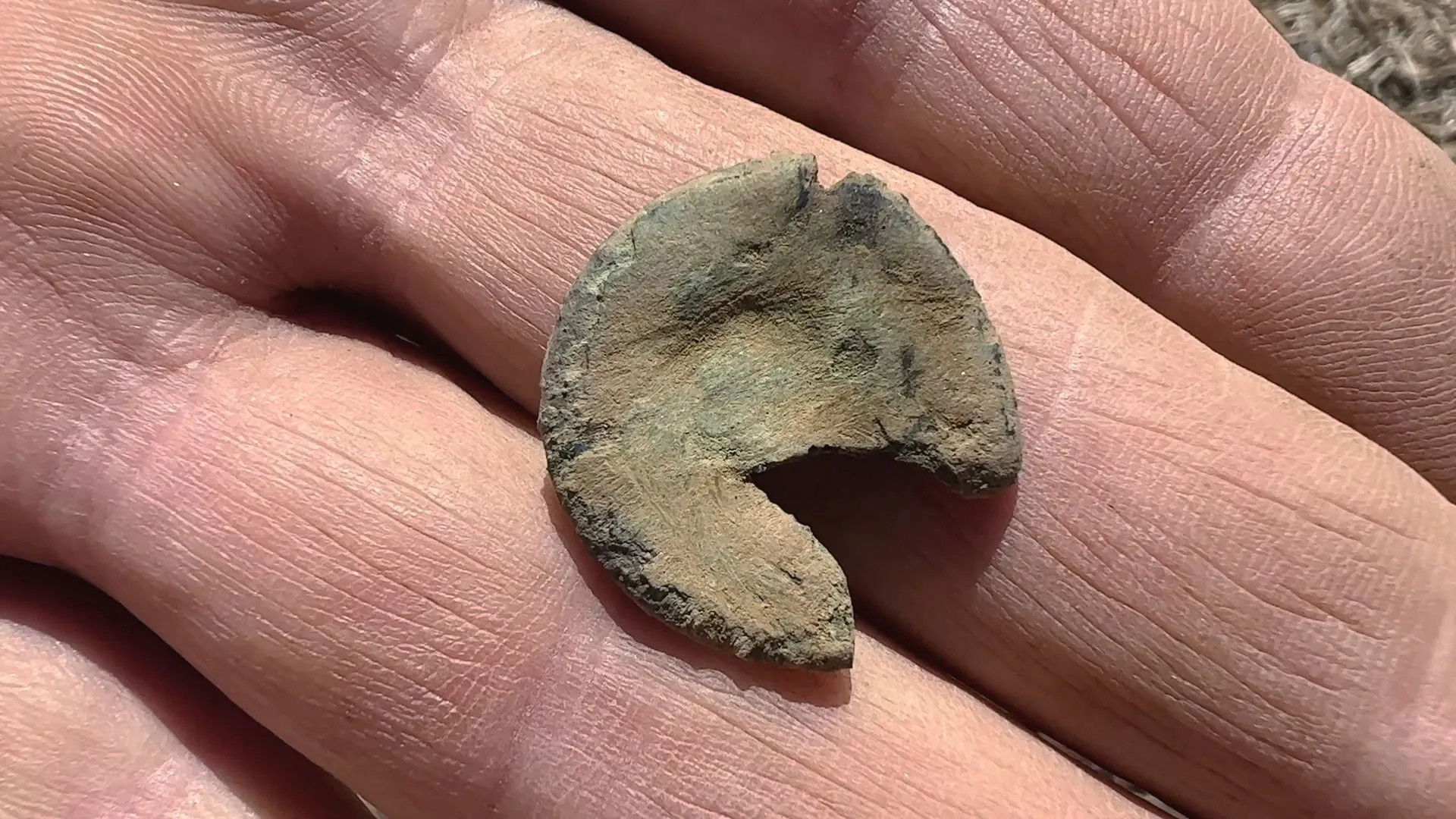 Duck Family Treasure - Épisode 7