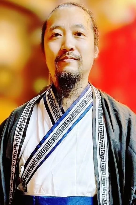 et billede af Andrew Chan