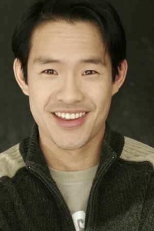 et billede af Ed Fong