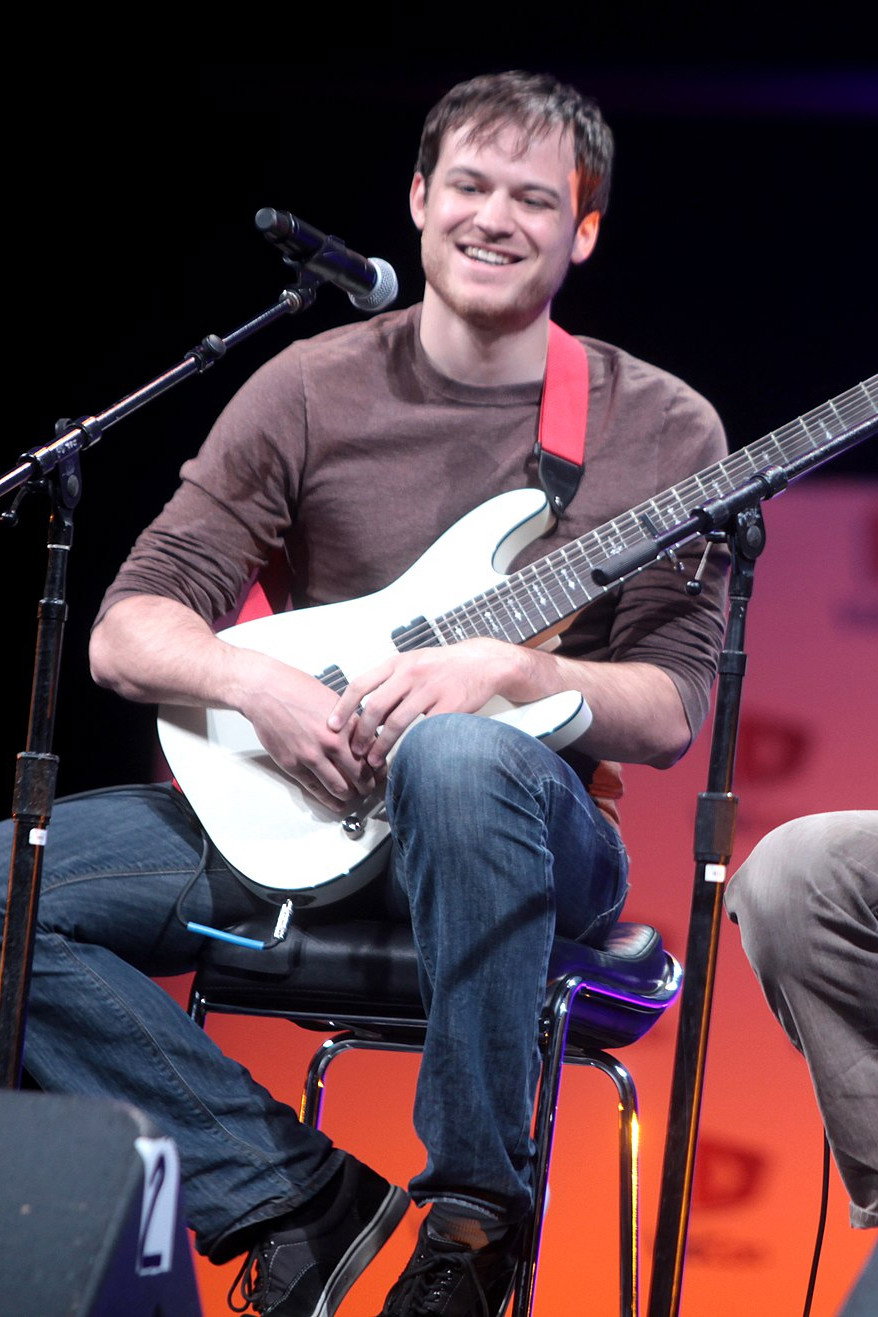 Rob Scallon