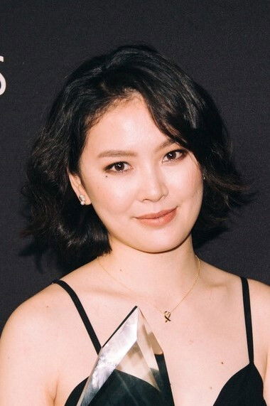 et billede af Fiona Roan