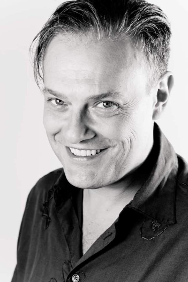 et billede af Giovanni Carta