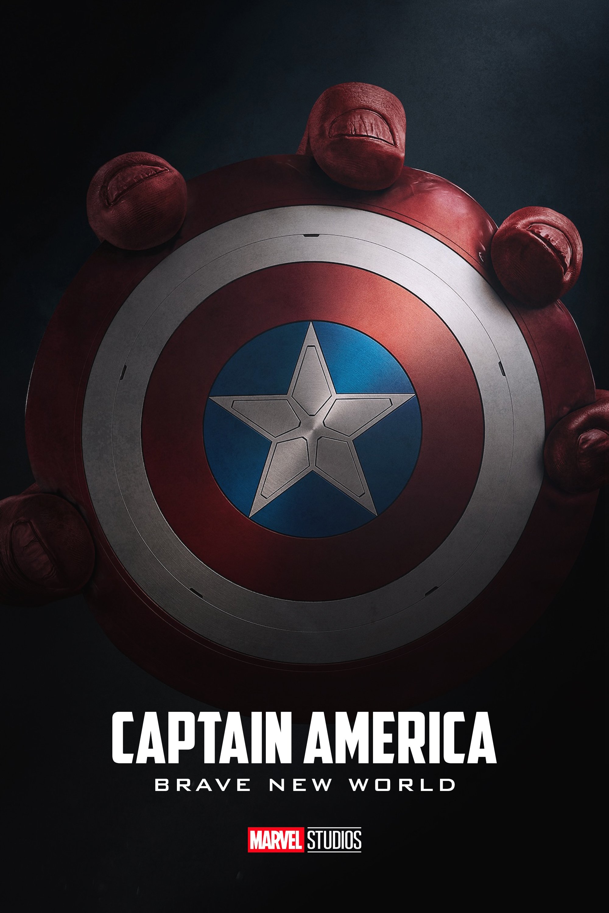 Captain America: Brave New World