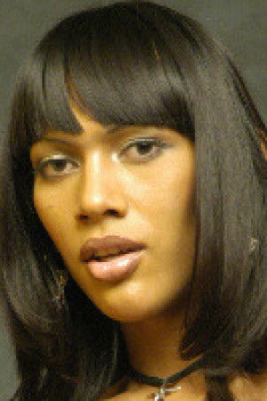 et billede af Carola Della Veiga