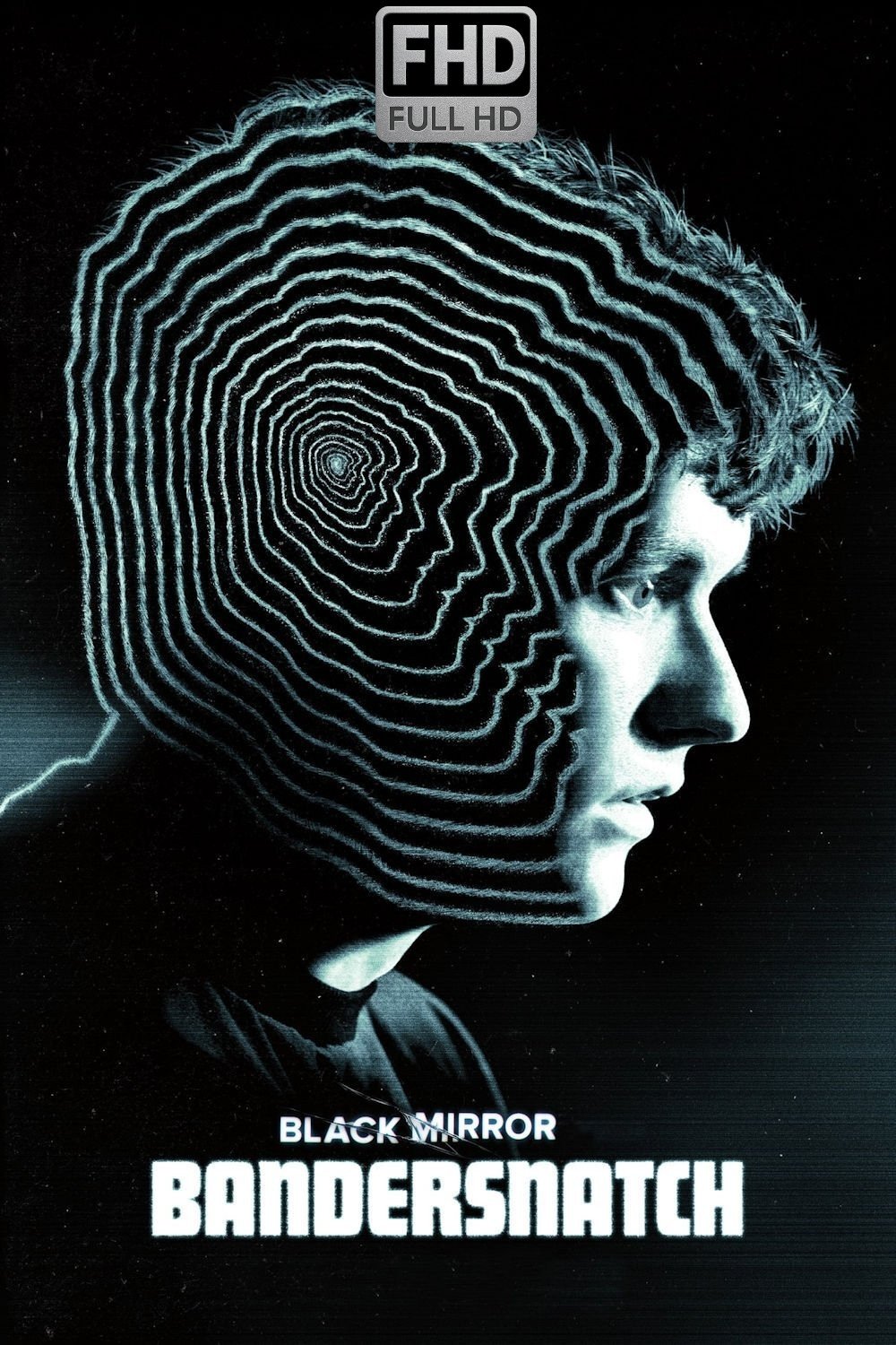Black Mirror: Bandersnatch