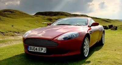 Fifth Gear
