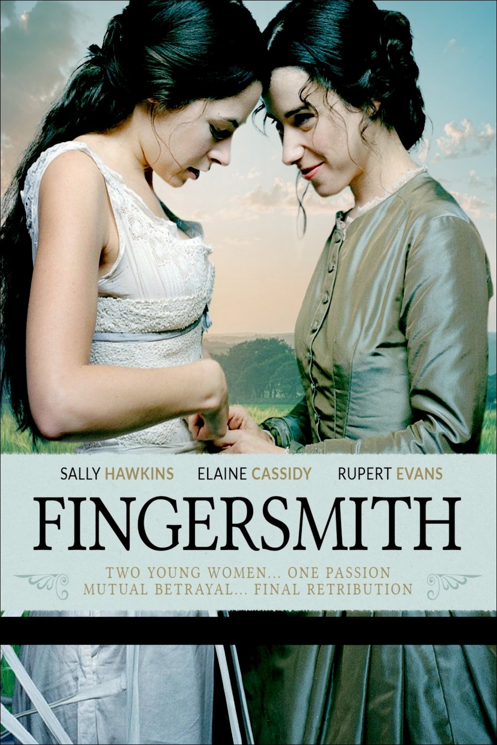 Fingersmith Season 1 - 123movies | Watch Online Full Movies TV Series