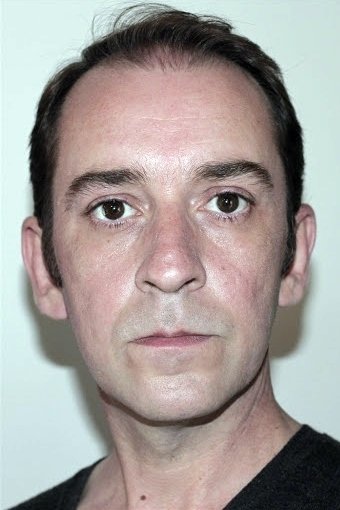 et billede af Gérald Raynaud