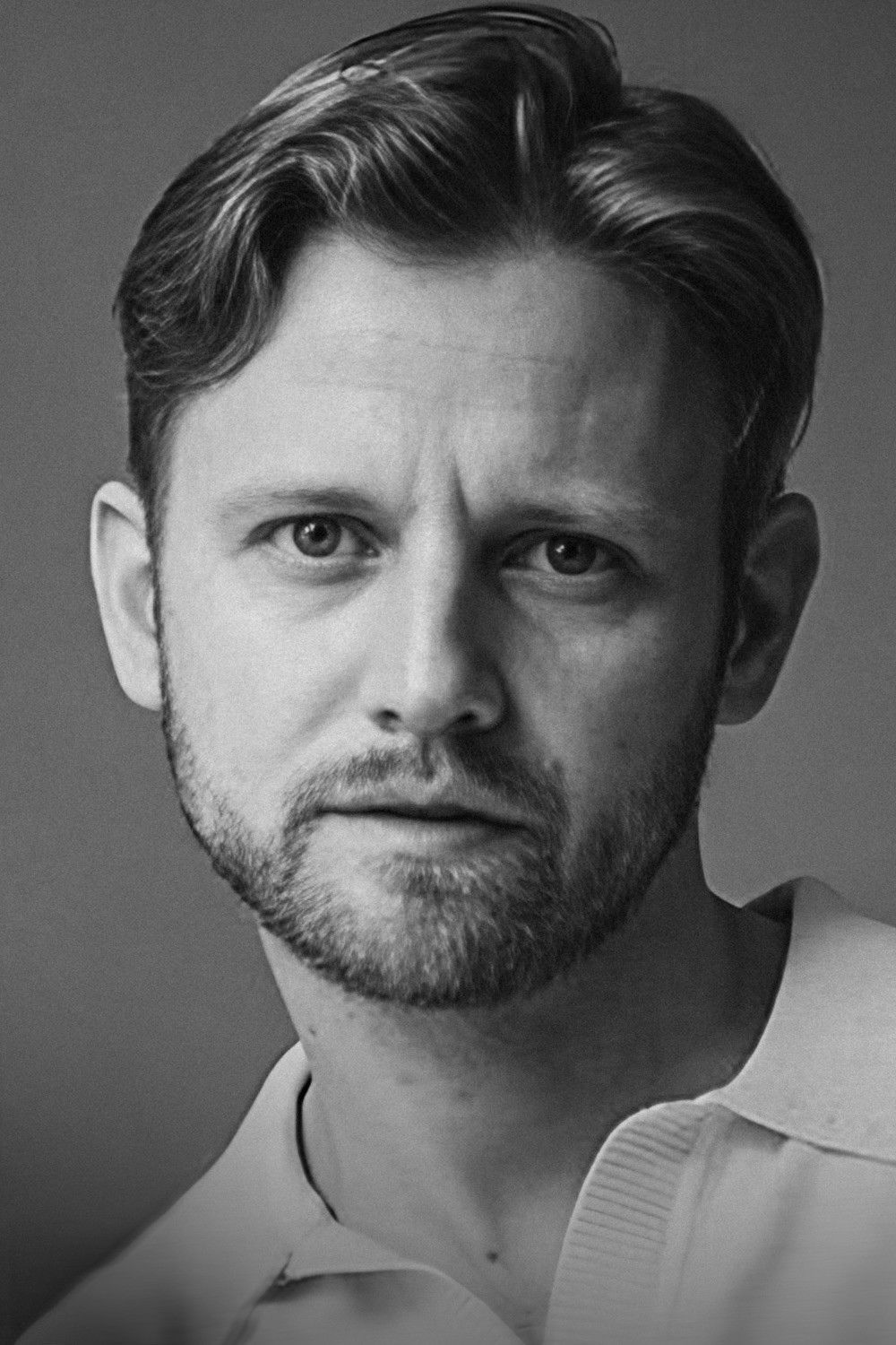 et billede af Emil Lystvedt Berntsen