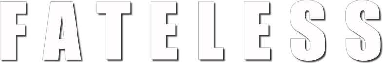 Fateless Logo