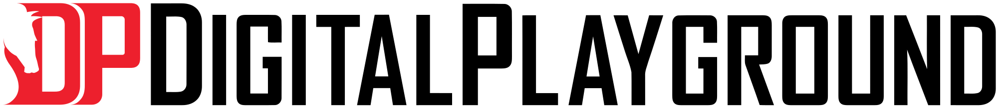 Digital Playground