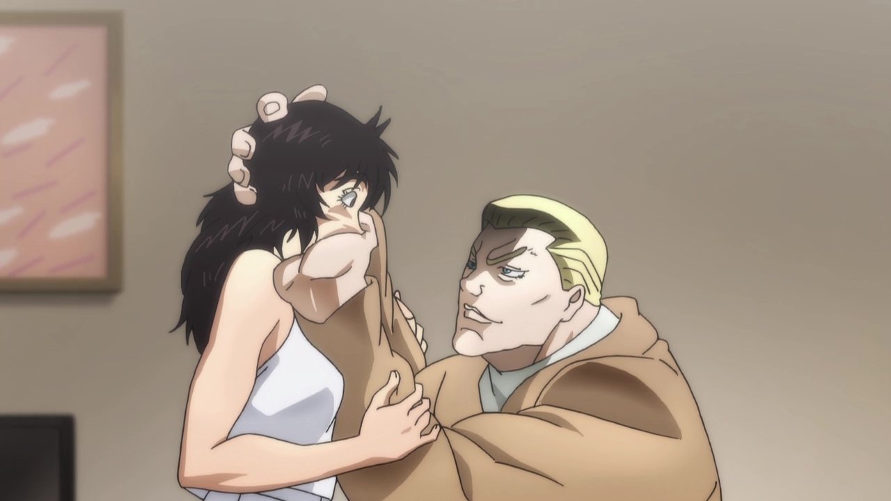 BAKI