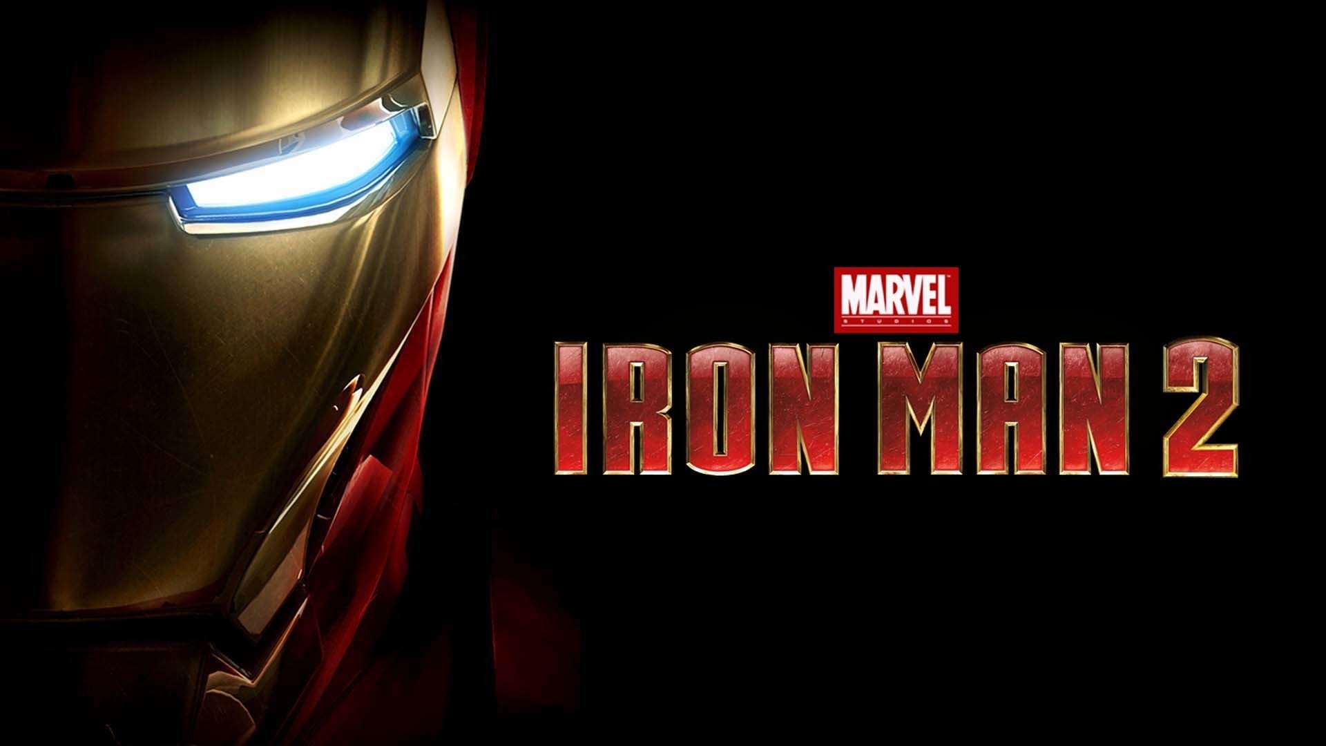 Iron Man 2 (2010)