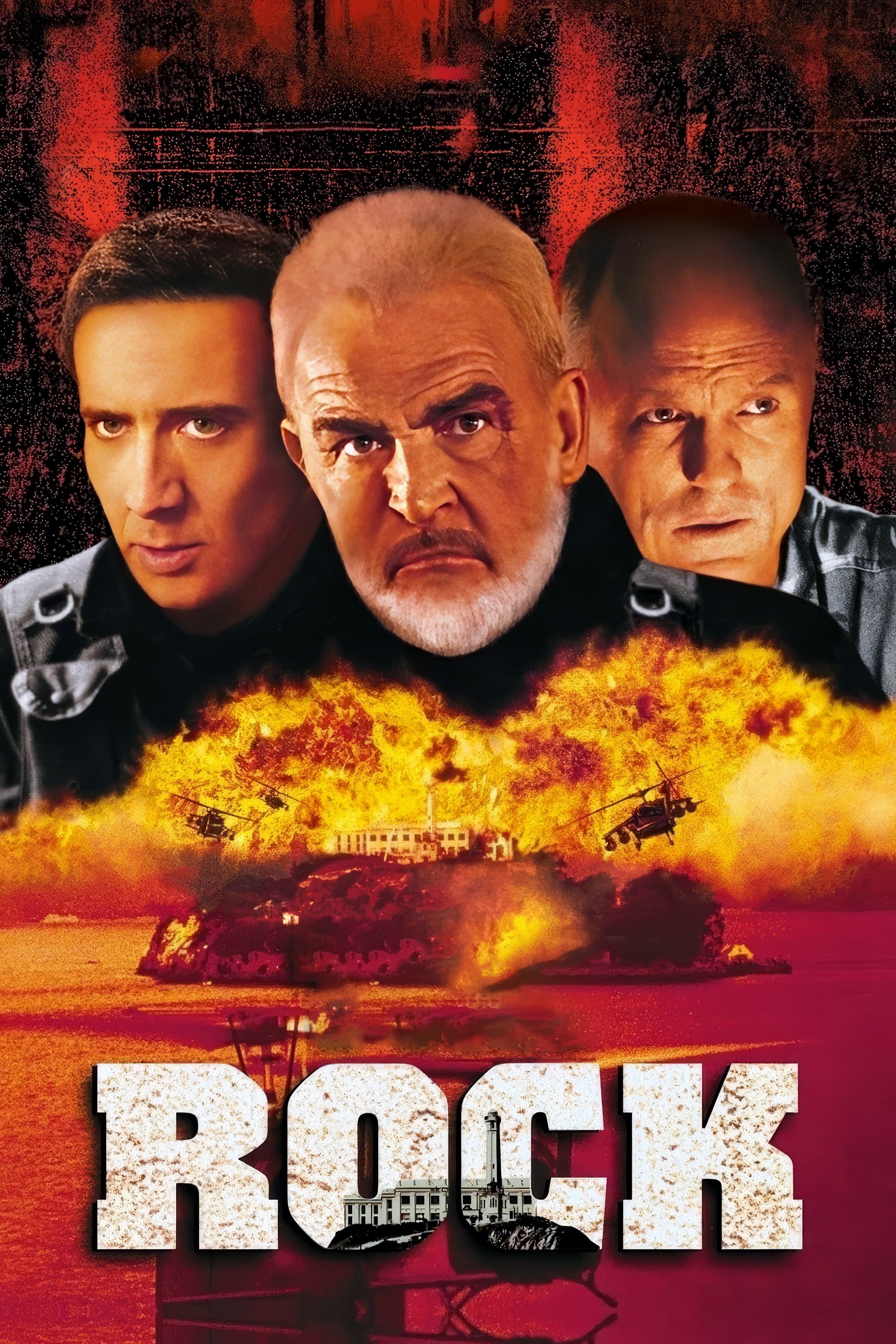 The Rock