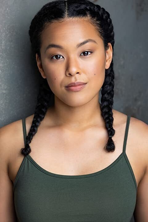 et billede af Nichele Lambert