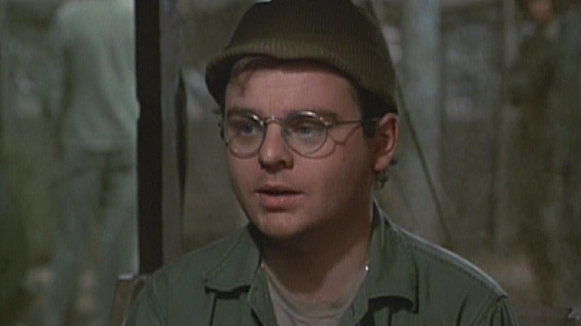 M*A*S*H 4x17