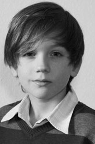 et billede af Lenny Den Dooven