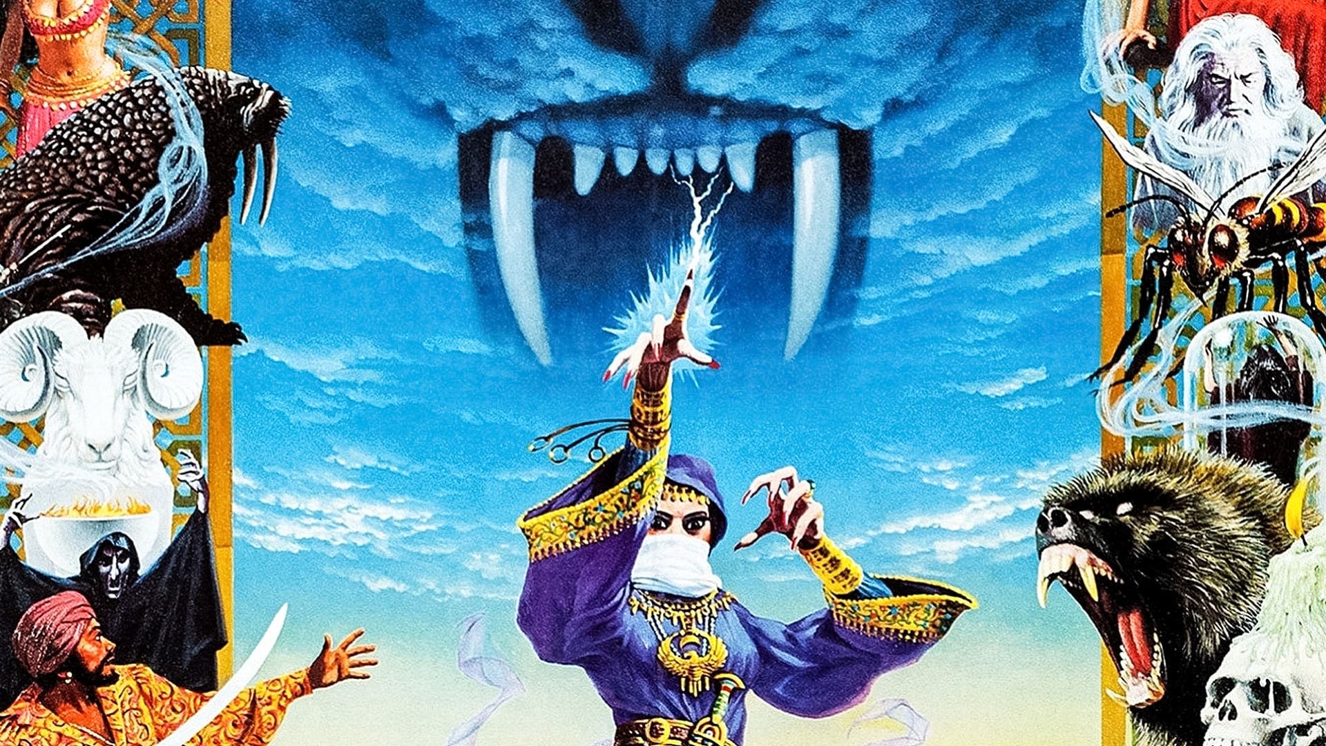 Image du film Sinbad et l'Oeil du tigre wwzmvdu8zver2gryt3ehyz6fi5ujpg