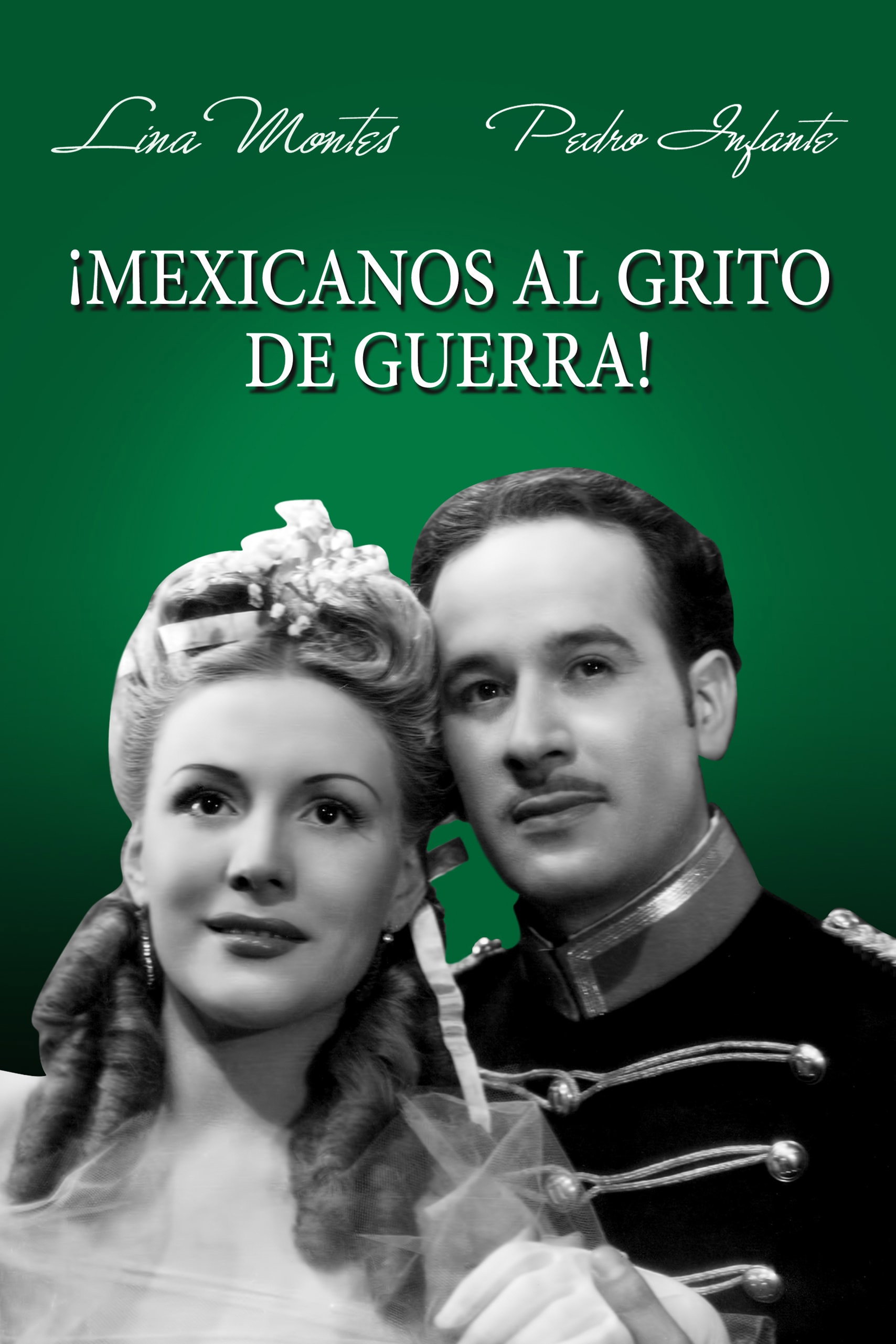 &iexcl;Mexicanos al Grito de Guerra!