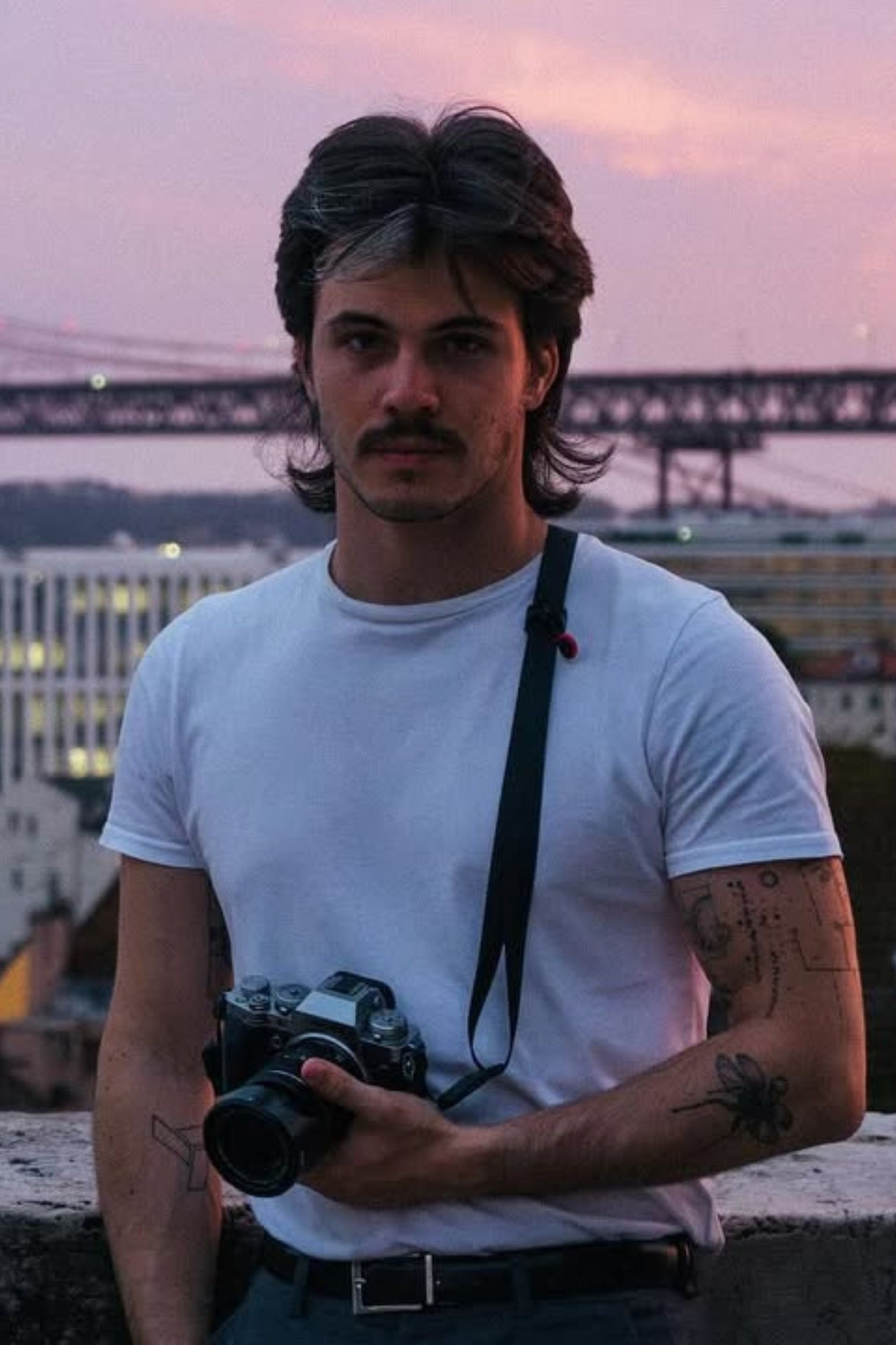 João Deus | Director