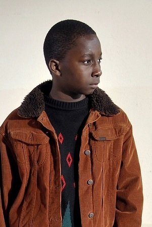Blondin Miguel's picture in the cast