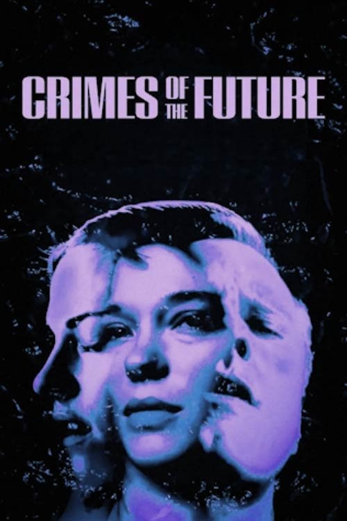 Crimes of the Future