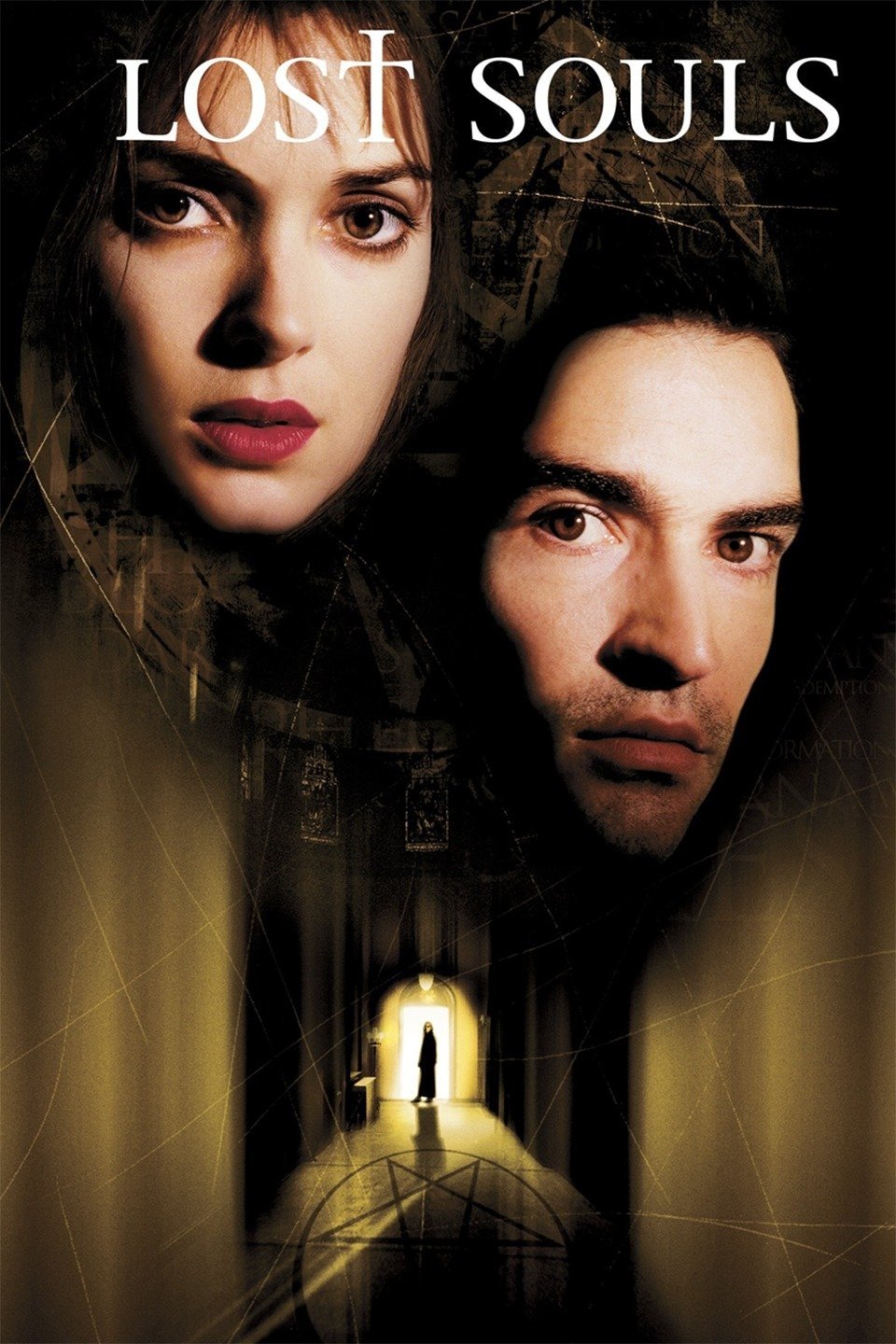 Lost Souls