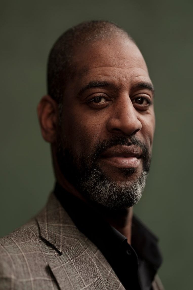 et billede af Sergio Vyent