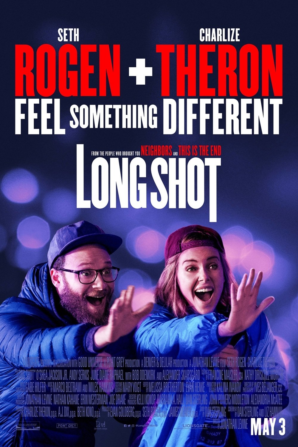 Long Shot