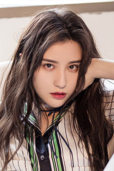 et billede af Bao Tianqi