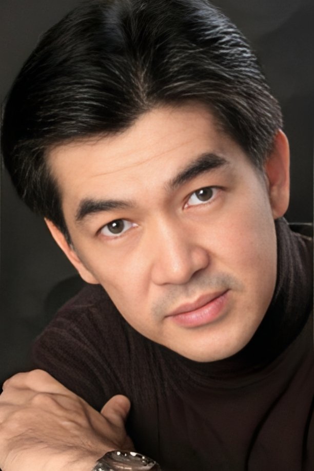 et billede af Elkie Kwee