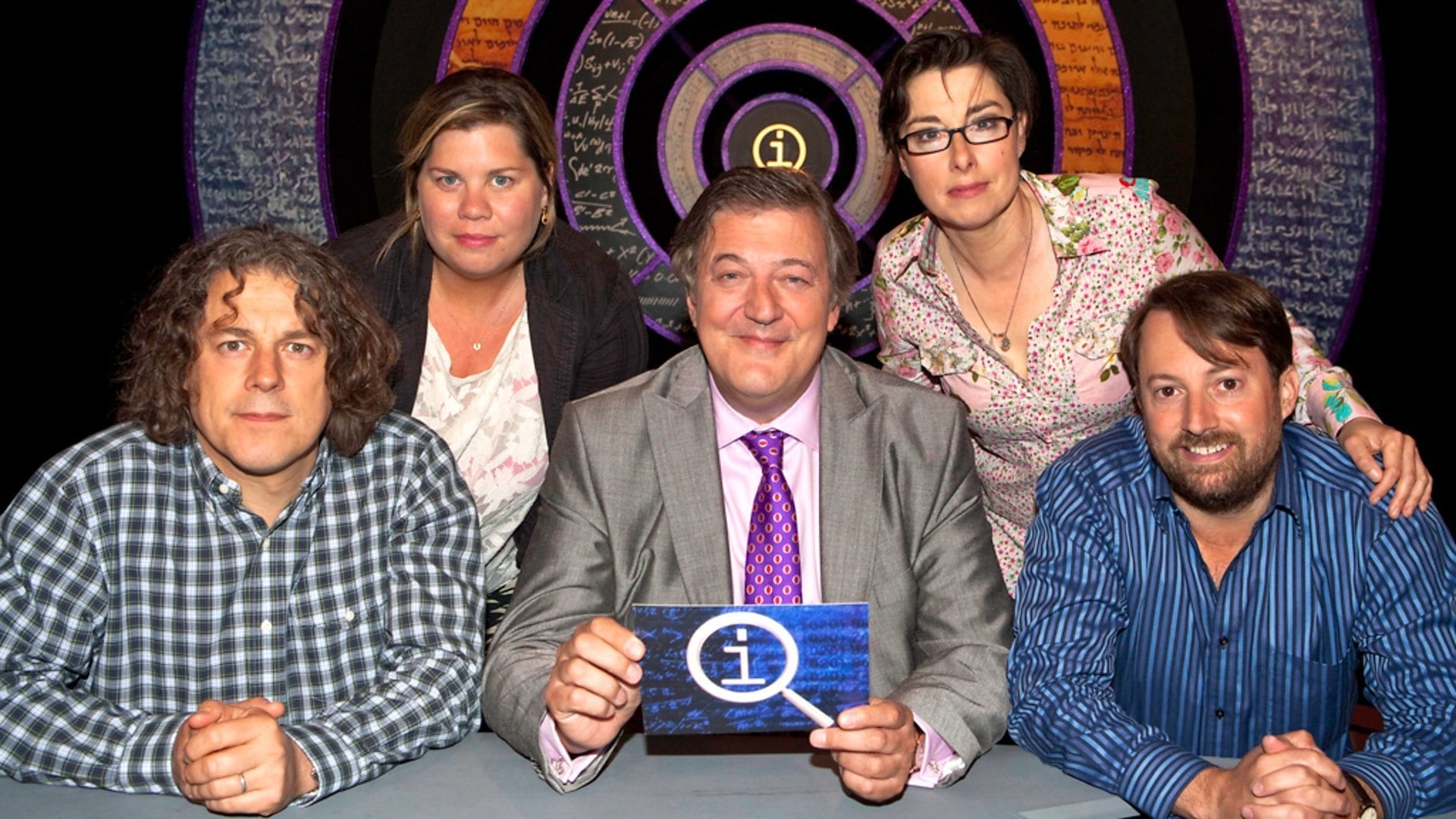 QI Staffel 10 :Folge 4 