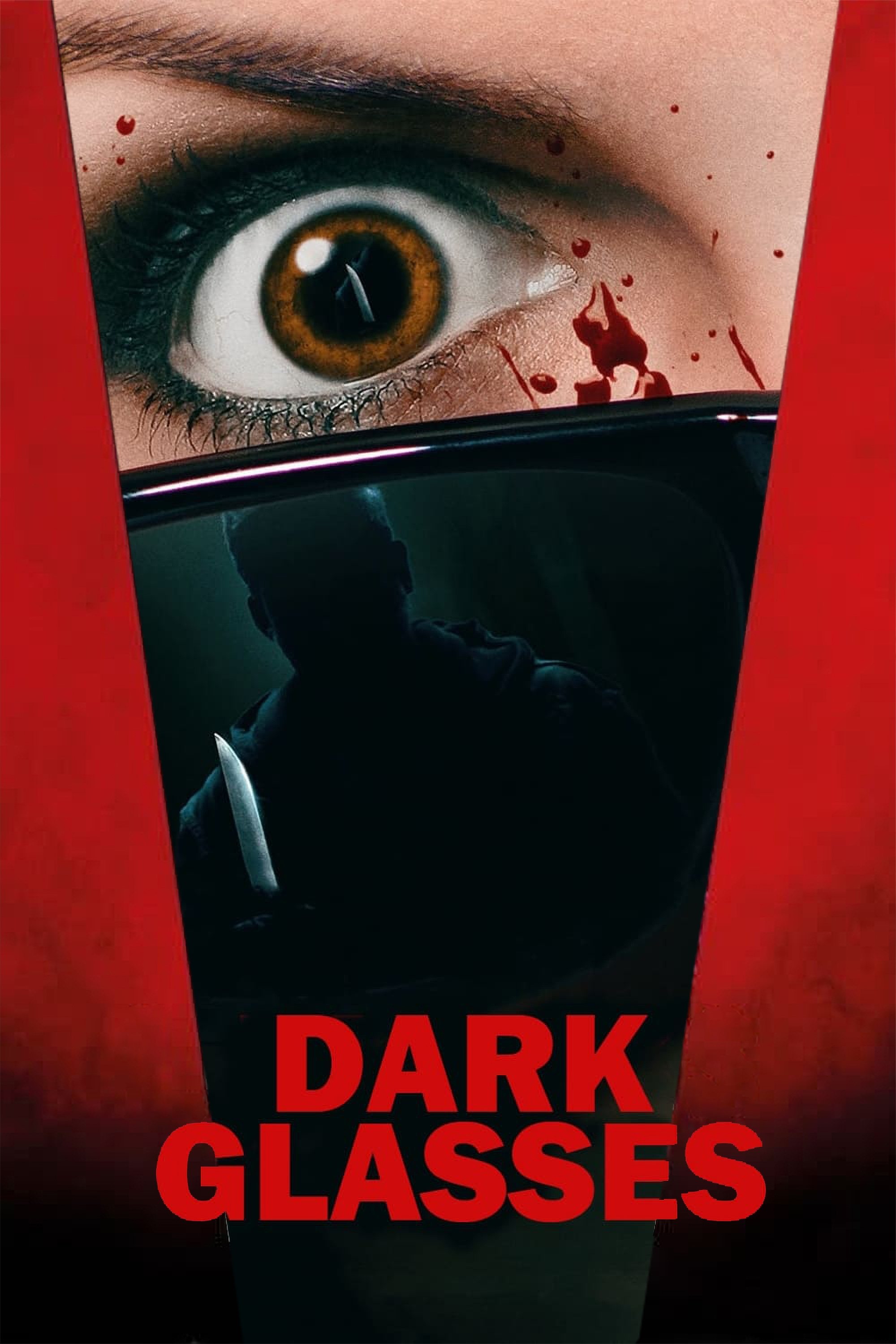 Dark Glasses